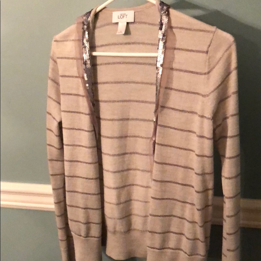 LOFT Sweater